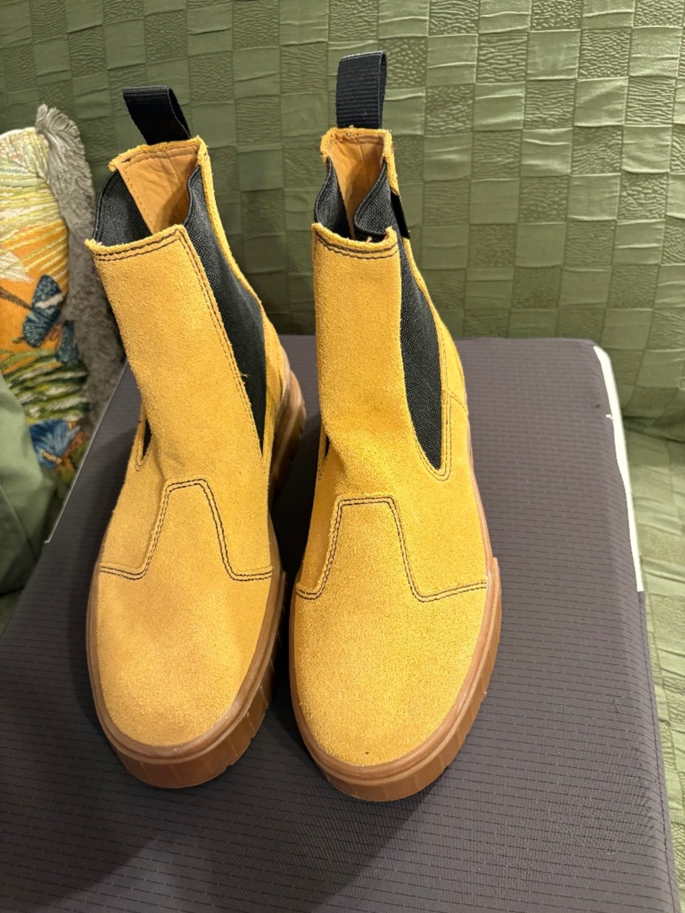Puma Women Boots